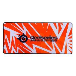 ماوس پد گیمینگ STEELSERIES NU27 ابعاد 40*90 سانتی متر